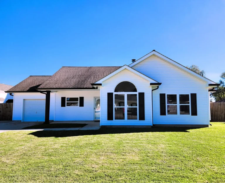 Average Cost of New Vinyl Siding in Southeast Louisiana (2026)