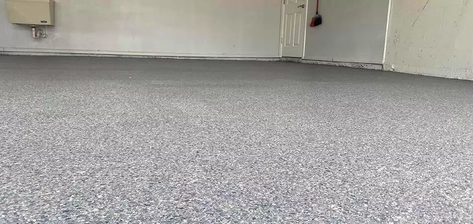 DecoCrete Services: Epoxy Flooring