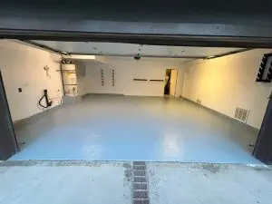 Garage Floors North County Synthetic Coatings