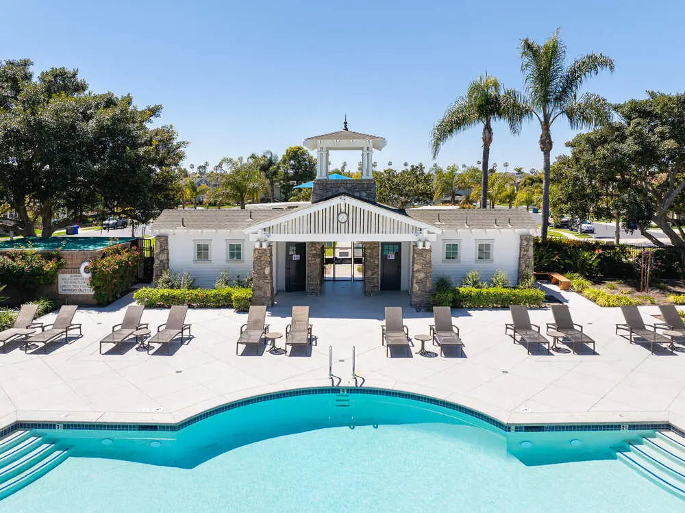 Pool Deck Coatings