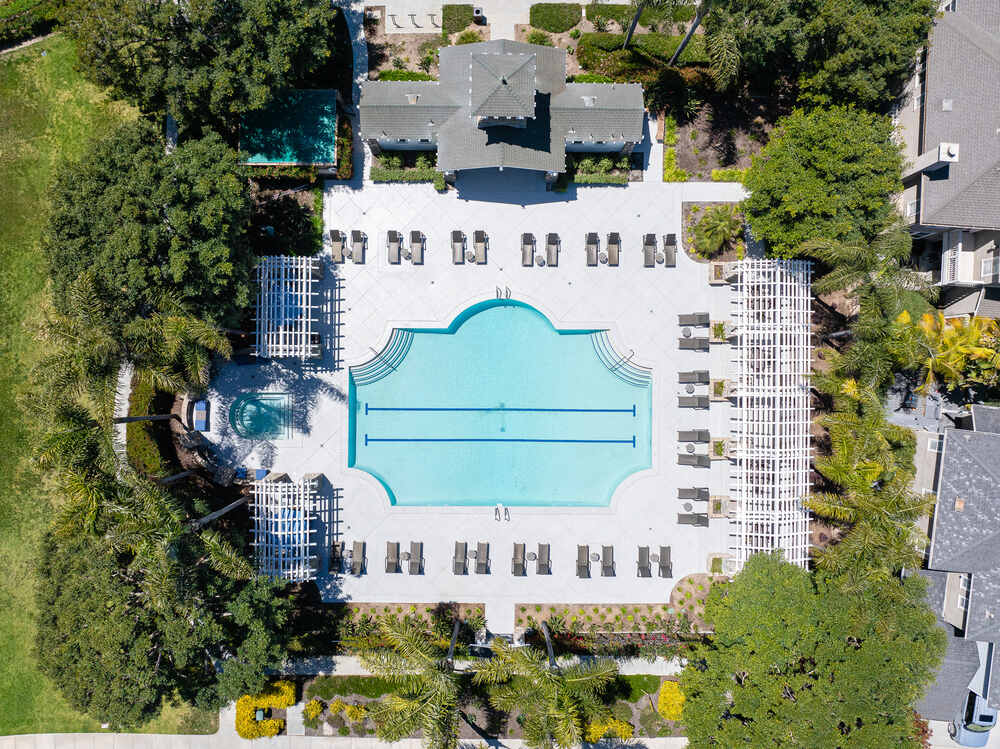 Pool Deck Coatings