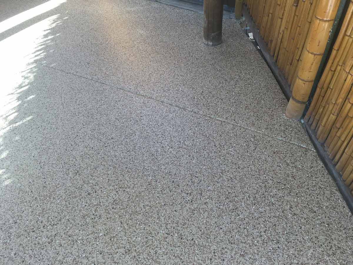 Pool Decks North County Synthetic Coatings