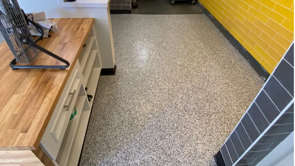 How to Choose Commercial Kitchen Floor Coatings in San Diego