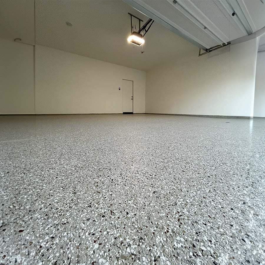 Garage Floors Coatings North County Synthetic Coatings