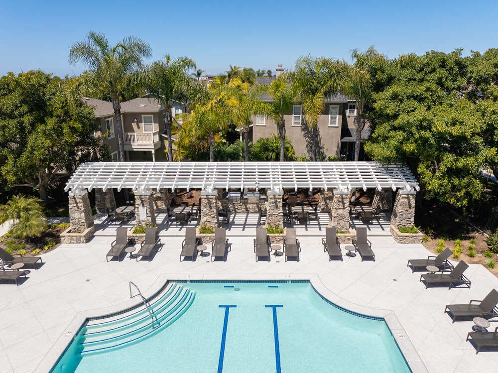 Pool Deck Coatings