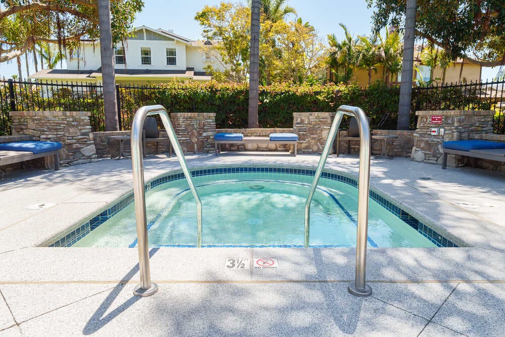 Pool Deck Coatings