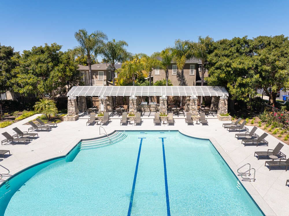 Pool Deck Coatings