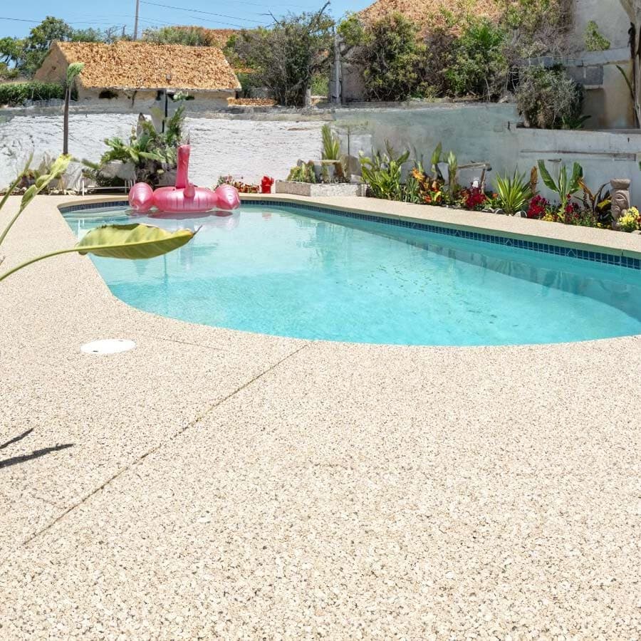 Pool Decks Coatings North County Synthetic Coatings