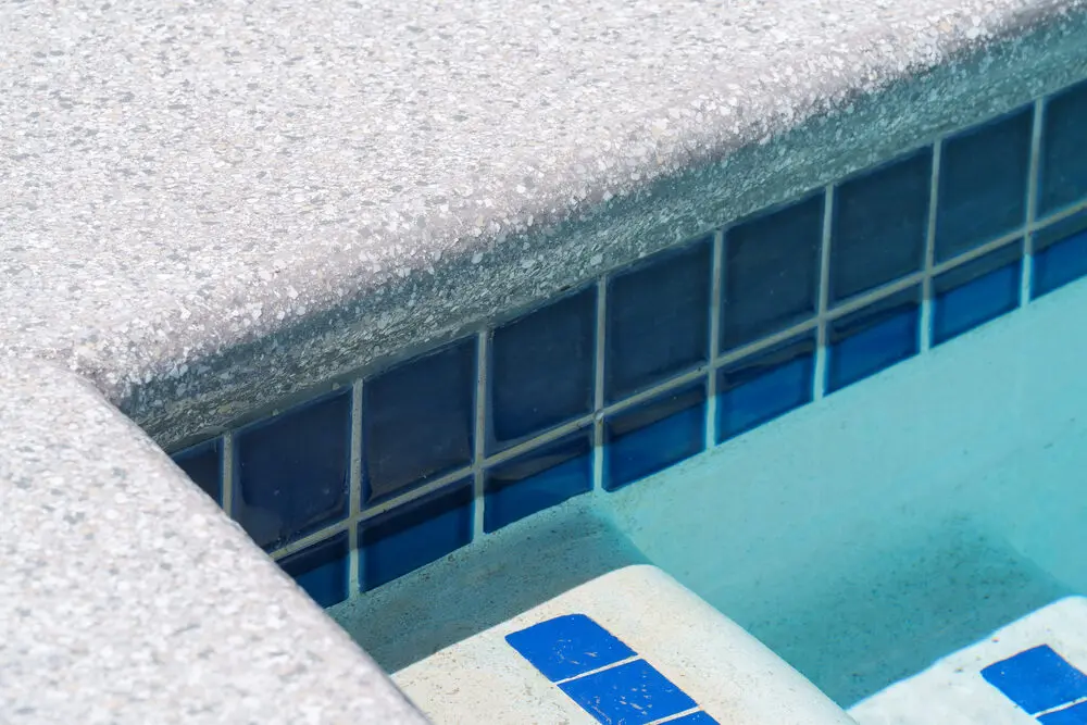Pool Deck Coatings