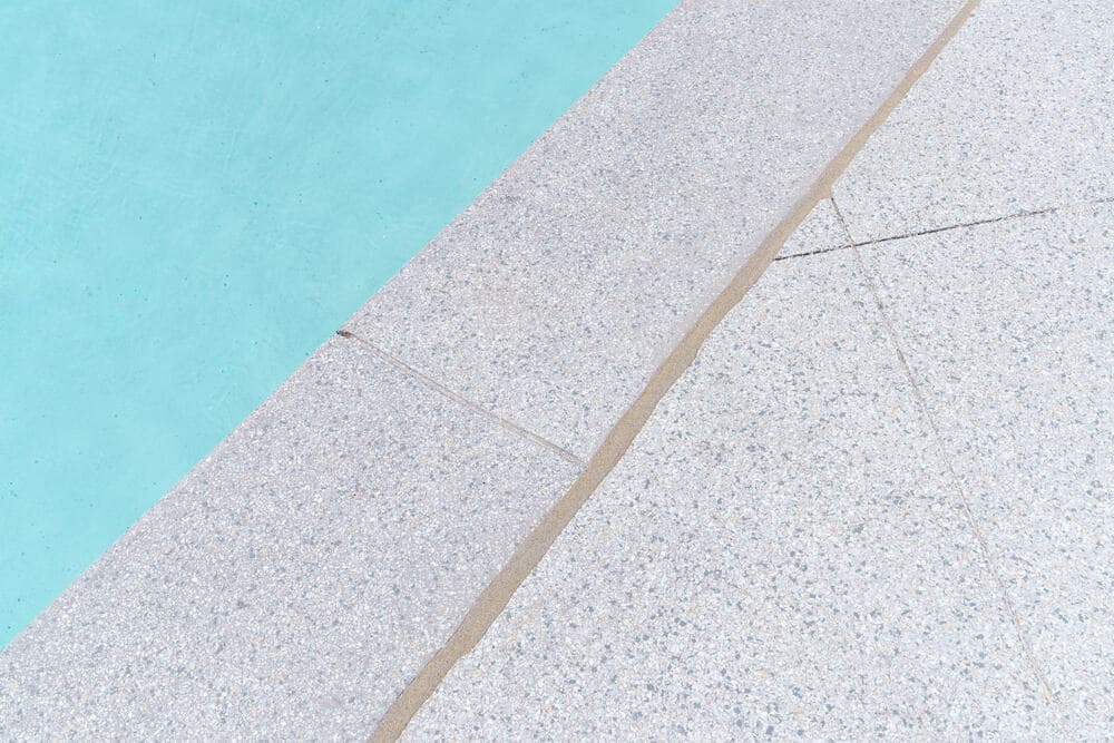 Pool Deck Coatings