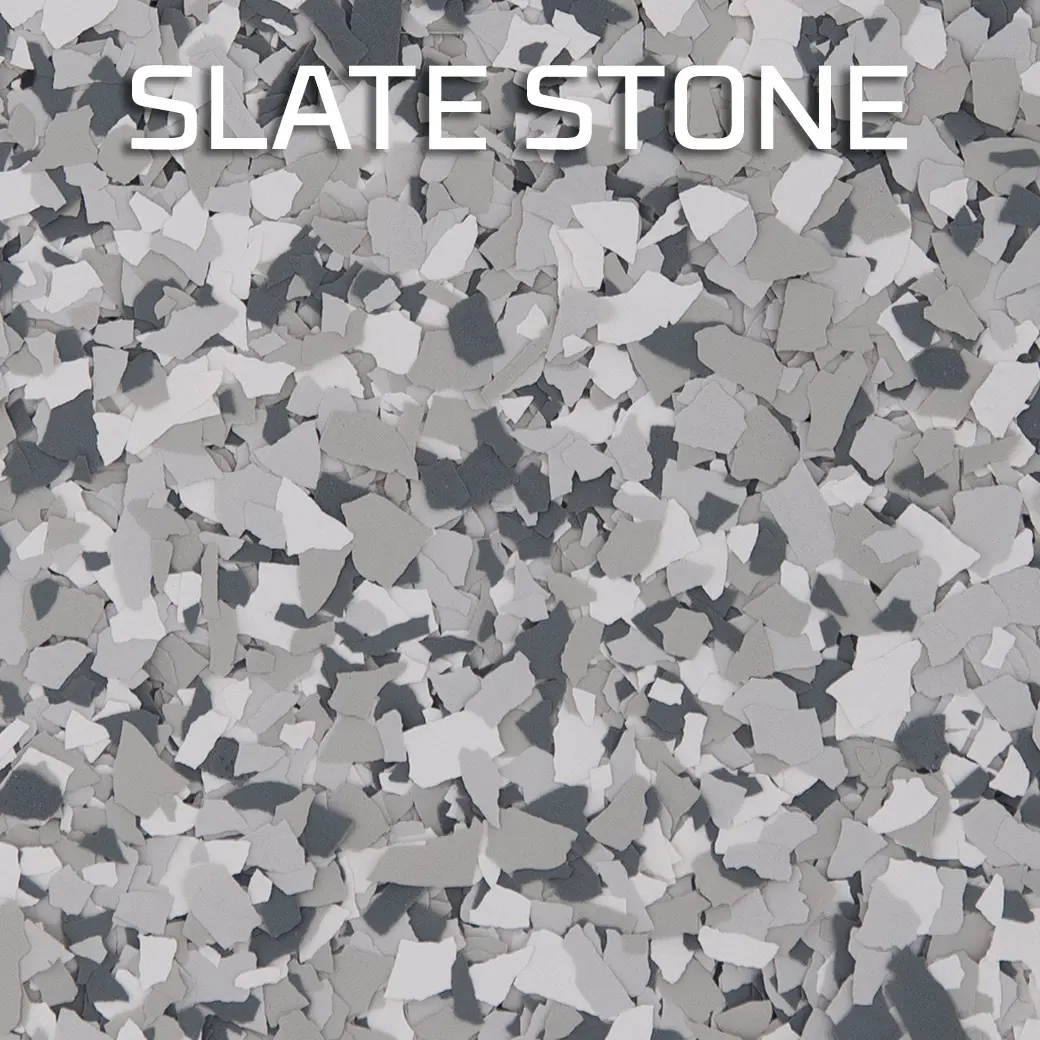 Slate Stone concrete coatings