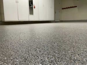 Custom Colors concrete coatings
