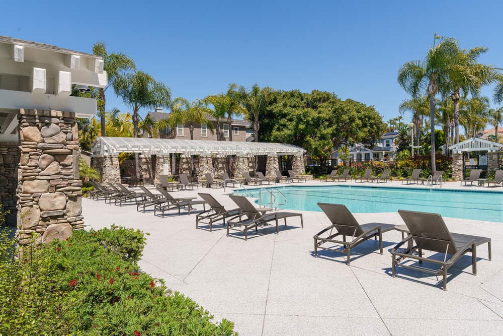 Pool Deck Coatings