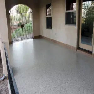Patios & Walkaways