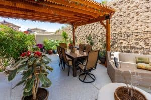 Patios & Walkaways Coatings North County Synthetic Coatings