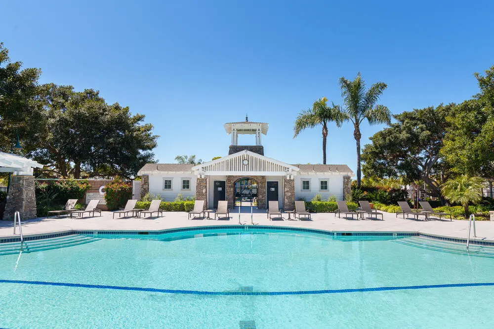 Pool Deck Coatings