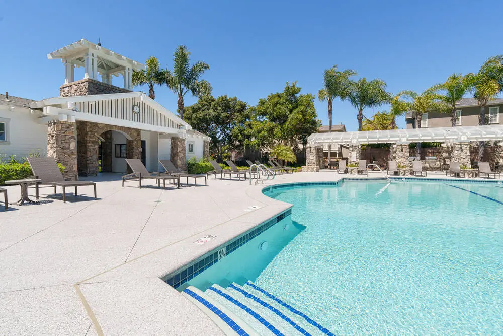 Pool Deck Coatings