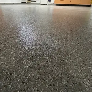 garage floor coating