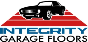 Integrity Garage Floors Logo