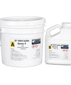 SF 100% Solids Epoxy - Image 2