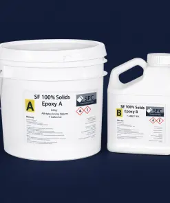 SF 100% Solids Epoxy