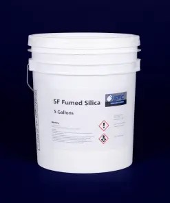 SF Fumed Silica