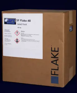 SF Flake Standard Colors