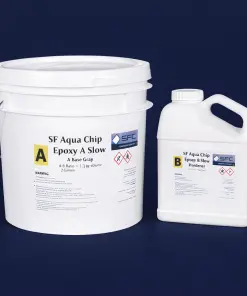 SF Aqua Chip Epoxy