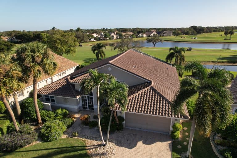 Distinctive Roofing -Spring Roof Maintenance Checklist