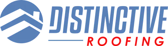 Distinctive Roofing - cropped DIST LOGO-azul-1