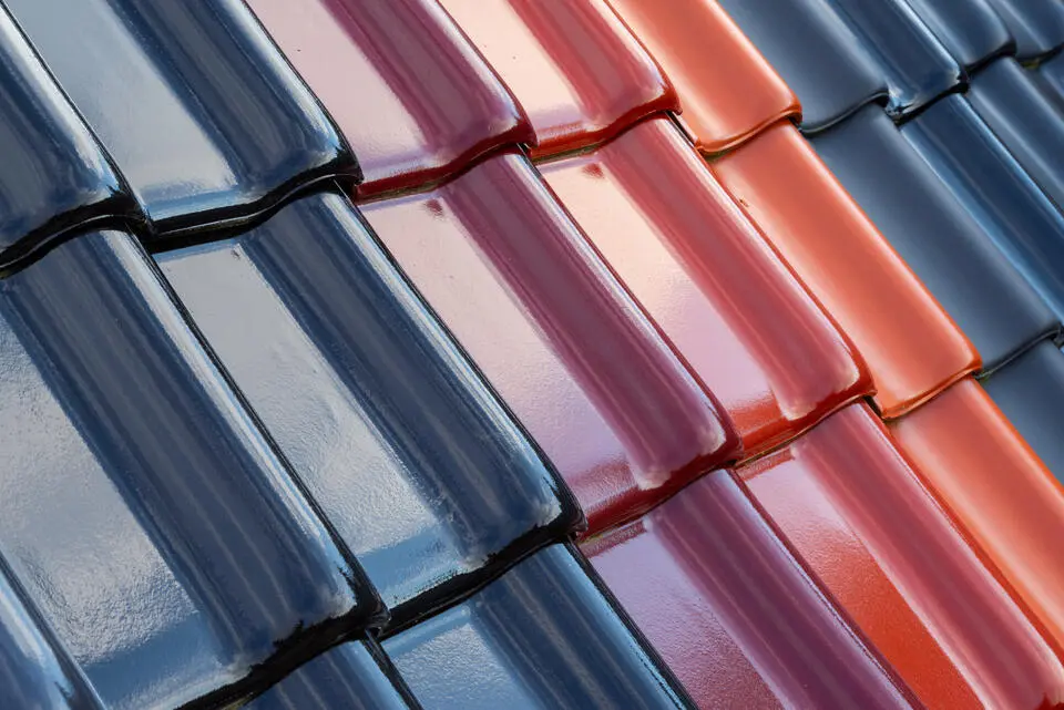 ceramic roof tiles-ceramic tile selection for homeowners to choose from
