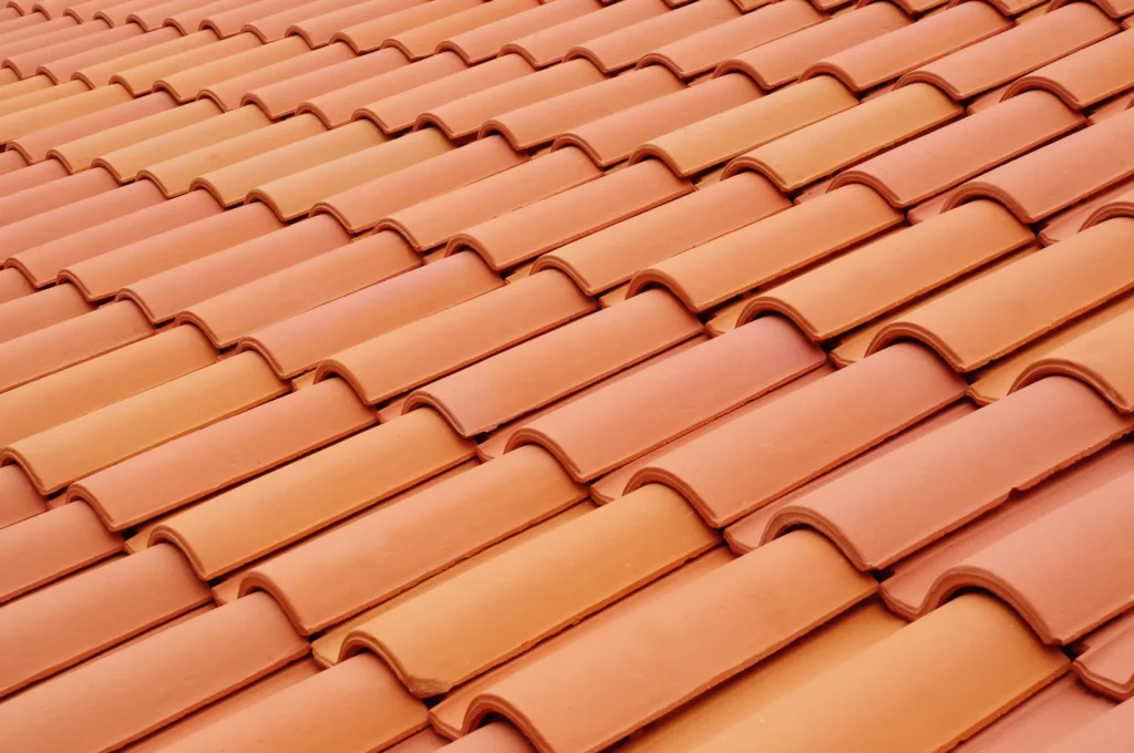 Distinctive Roofing - Roof Tiles