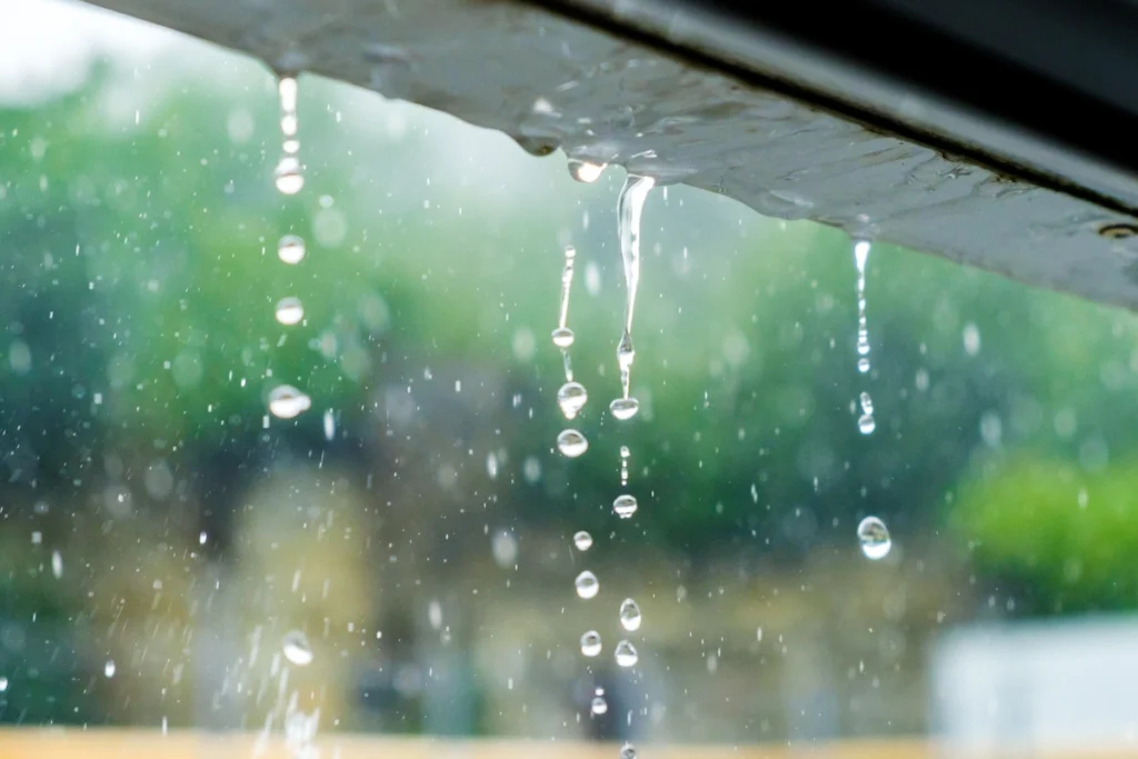 rain-on-roof