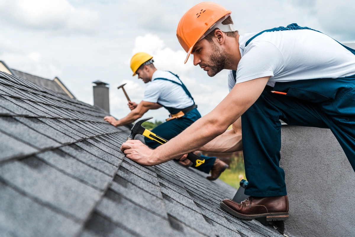repairing-roof