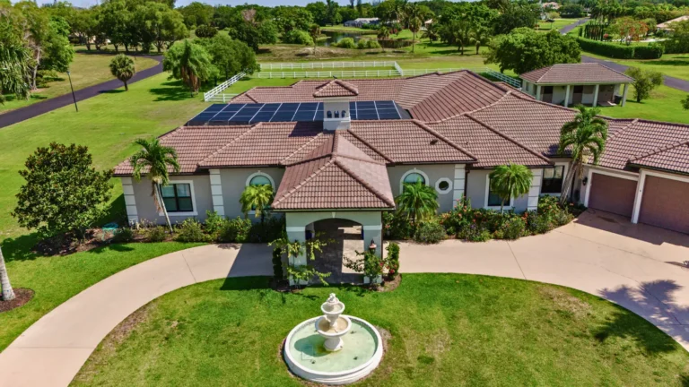 Distinctive Roofing - Solar Roofing in Florida 2025 Is It Worth the Cost?