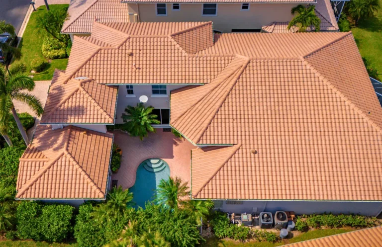 Distinctive Roofing - Beach Gardens Grand Cay Drive Palm