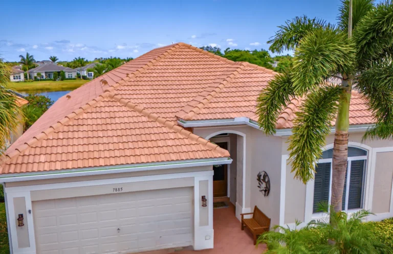 Distinctive Roofing - Delray Beach FL 1