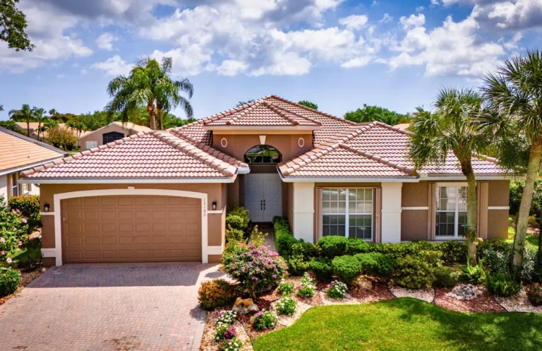 Distinctive Roofing - Musinger Eagle Malibu 1