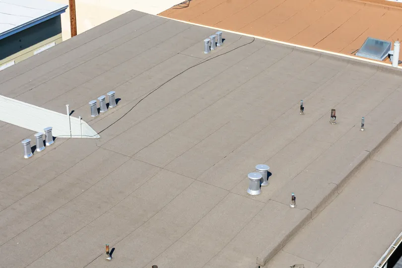 beige-commercial-flat-roof
