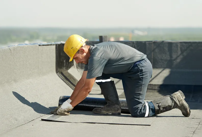 flat-roof-repair-contractors