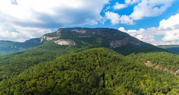 Best Campgrounds in the Southeast