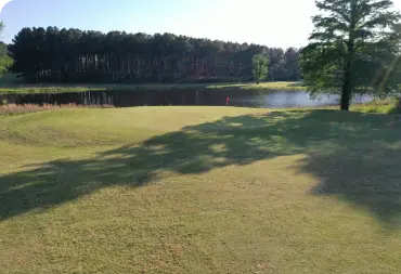 Wanee Lake Course Info and Rates