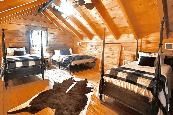 Sleeper Loft Sleeper Loft