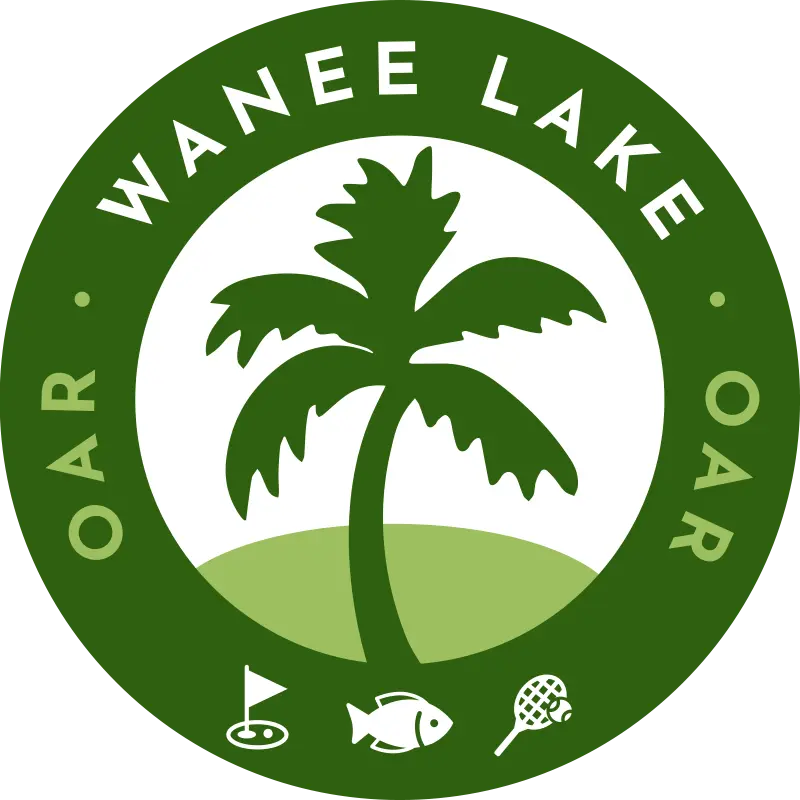 Wanee Lake Golf & RV Park