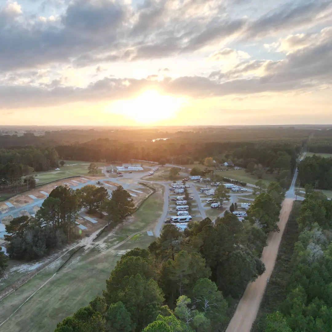 Wanee Lake Golf & RV