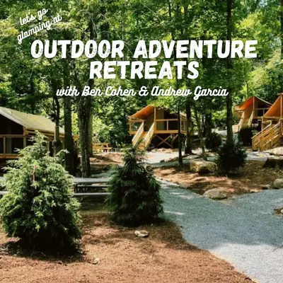 Journey from Wall Street to Wilderness: Outdoor Adventure Retreats