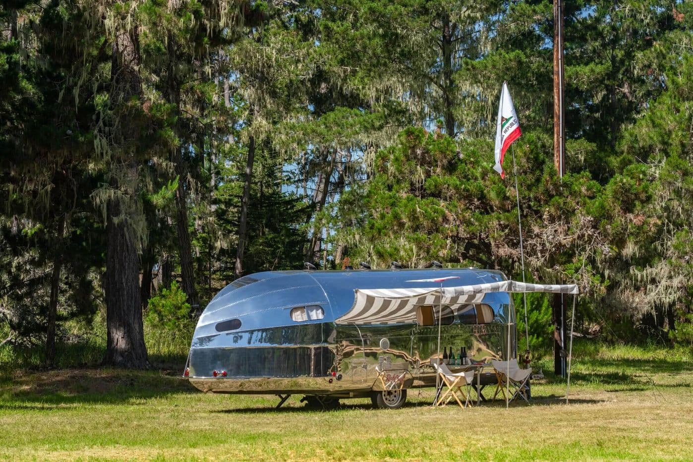 5 Best Luxury RV Resorts for Golfing Enthusiasts