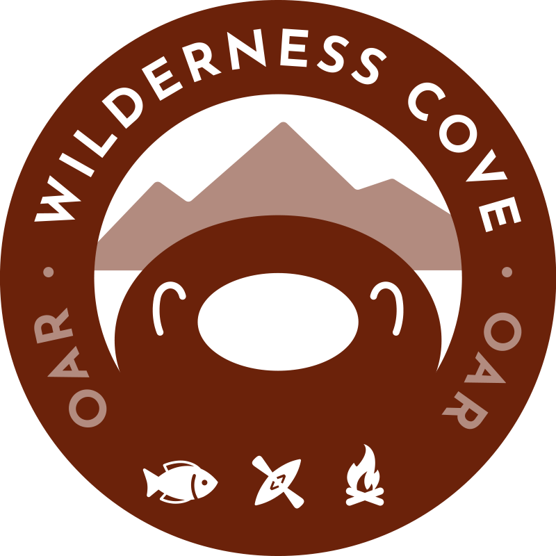 Wilderness Cove Campground