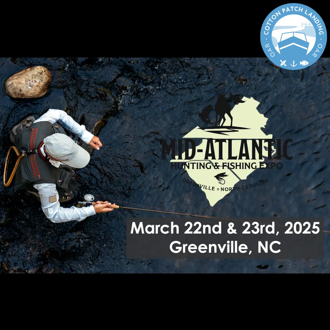 Mid-Atlantic Hunting & Fishing Expo