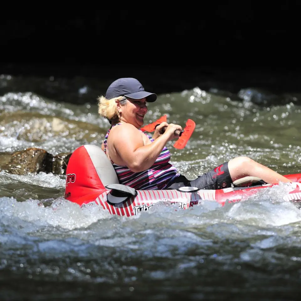 Outdoor Adventure Activities